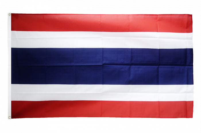 Flagge Fahne Thailand Gunstig Kaufen Flaggen Shop Ch