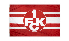 Hissflagge 1. FC Kaiserslautern - 120 x 180 cm