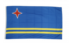 Piratenflaggen im Format 90 x 150 cm 