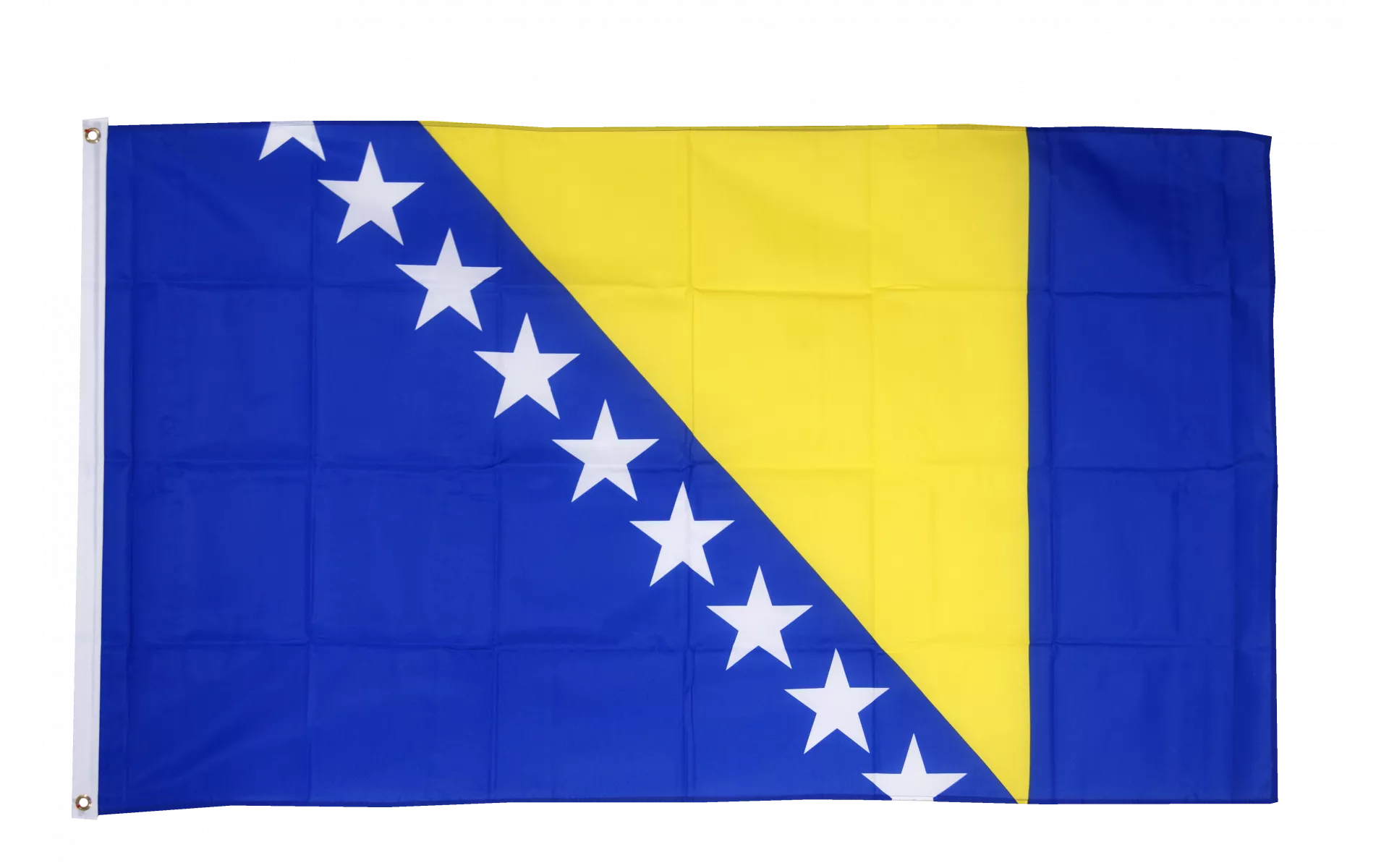 Flagge  Fahne Bosnien-Herzegowina günstig kaufen - best-buy-flags
